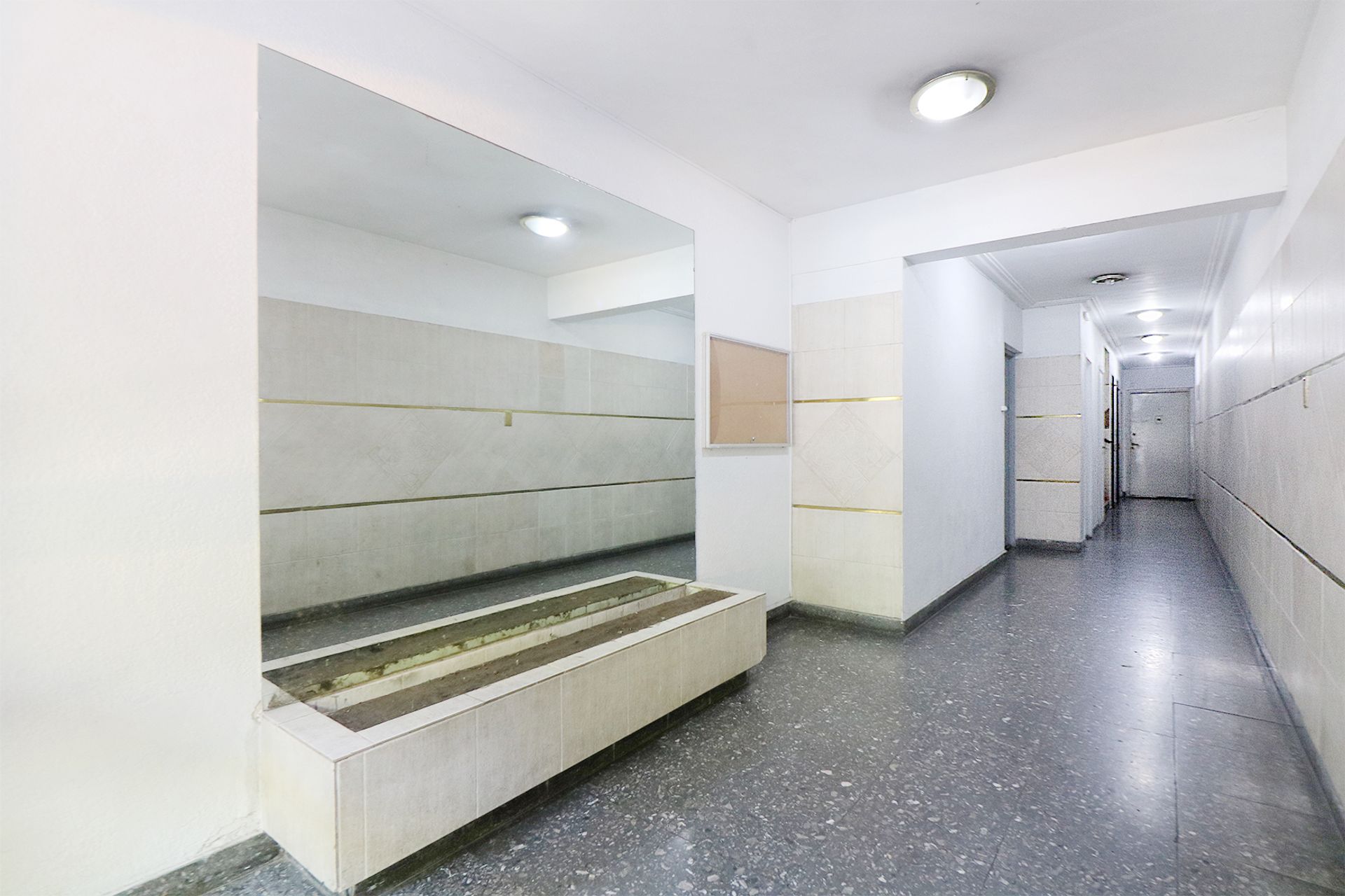 Departamento en Venta en Balvanera, Capital Federal