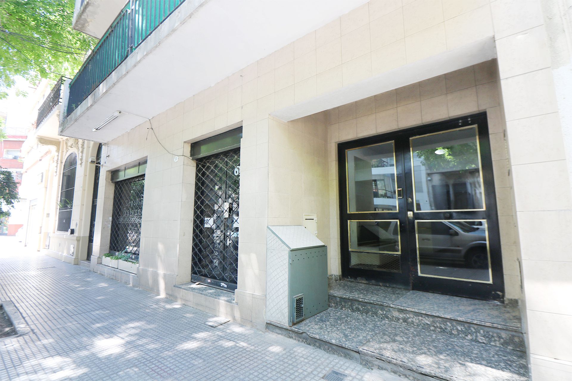 Departamento en Venta en Balvanera, Capital Federal