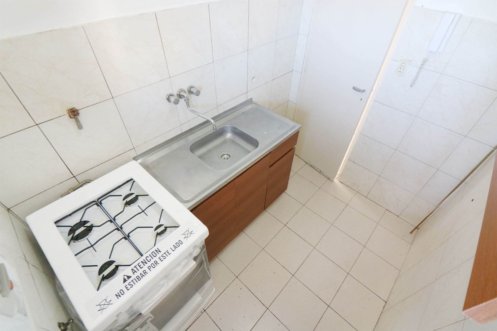 Departamento en Venta en Balvanera, Capital Federal