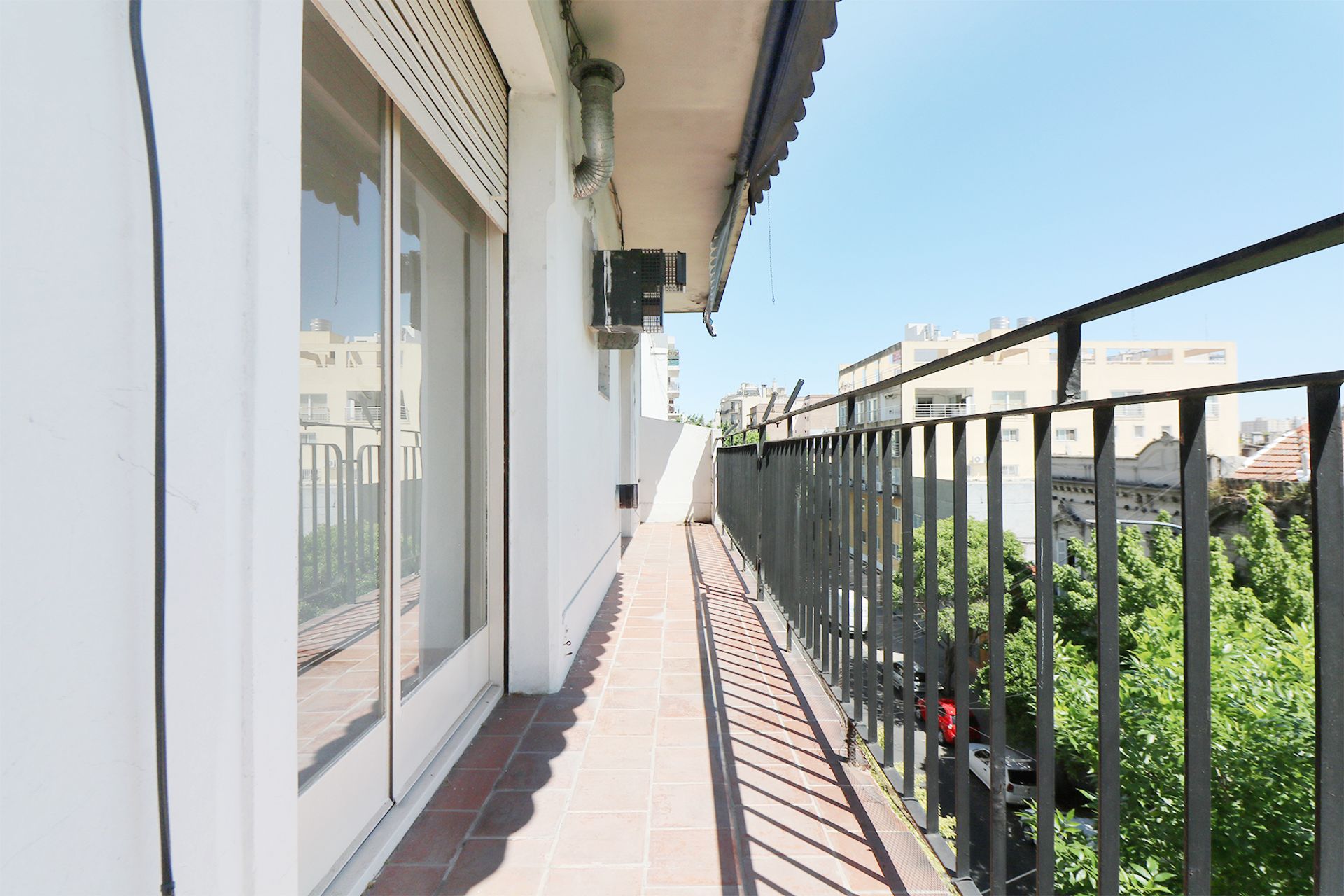 Departamento en Venta en Balvanera, Capital Federal