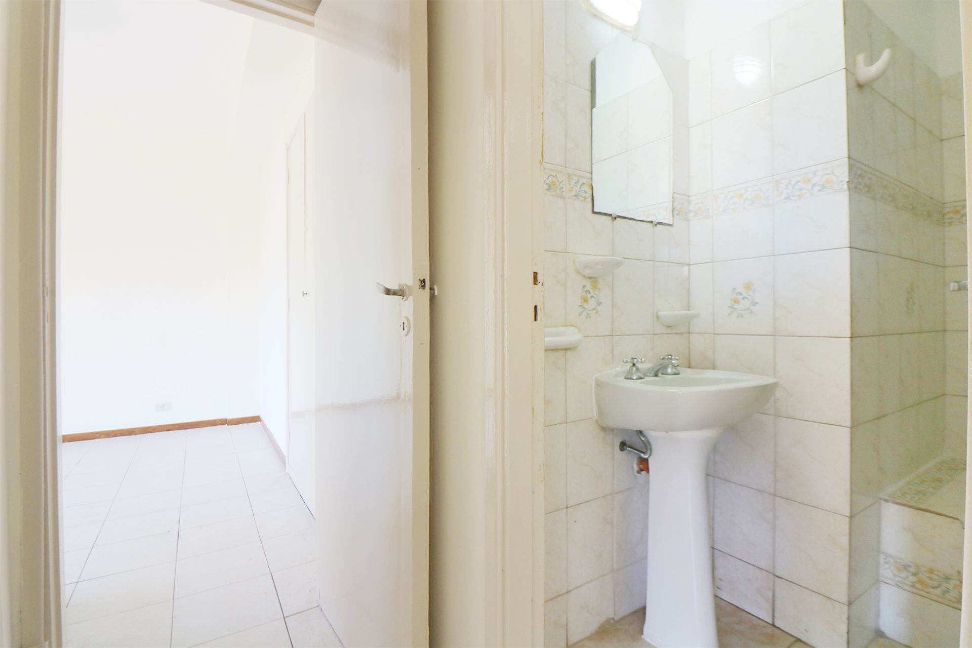 Departamento en Venta en Balvanera, Capital Federal