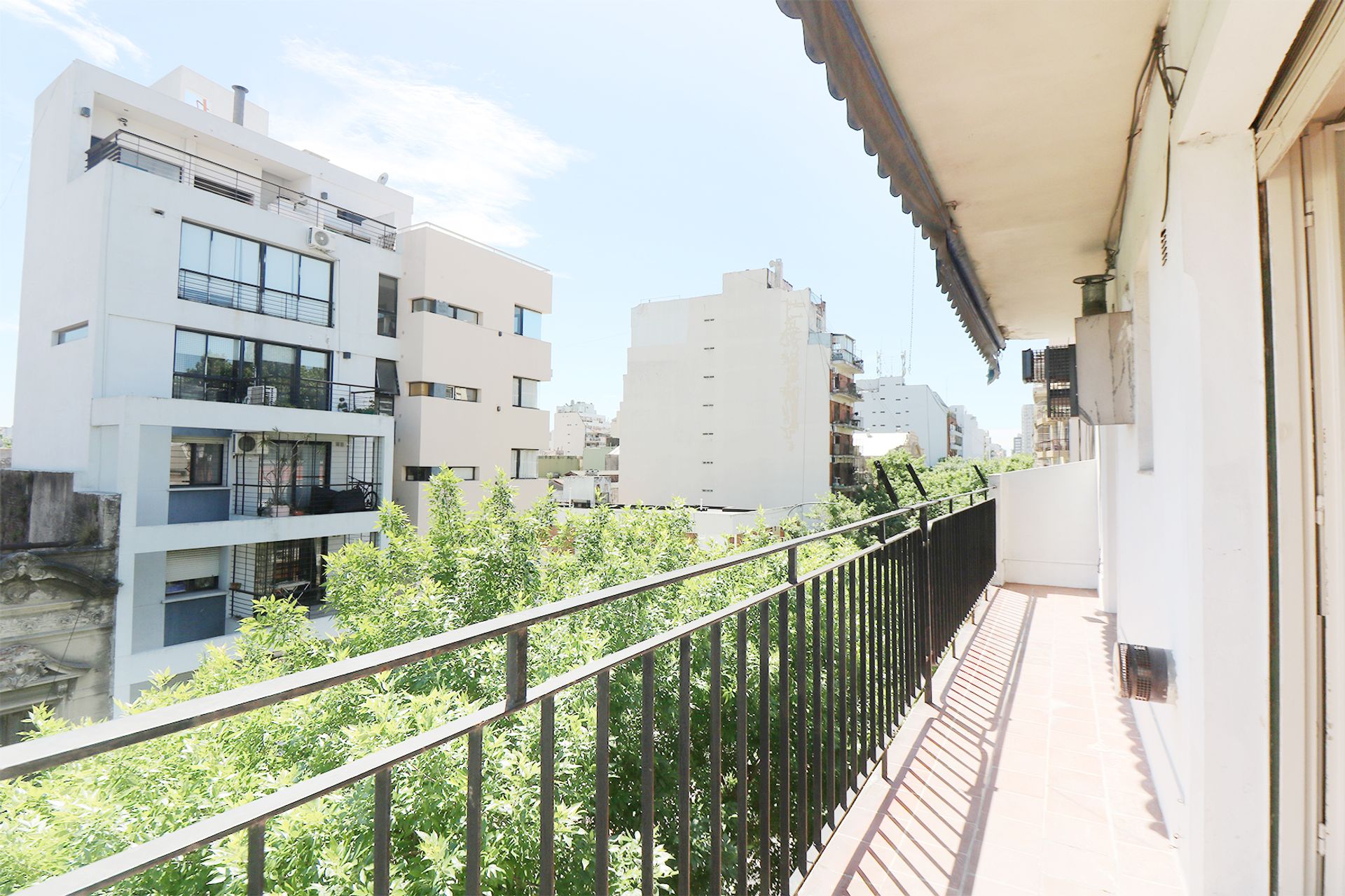 Departamento en Venta en Balvanera, Capital Federal