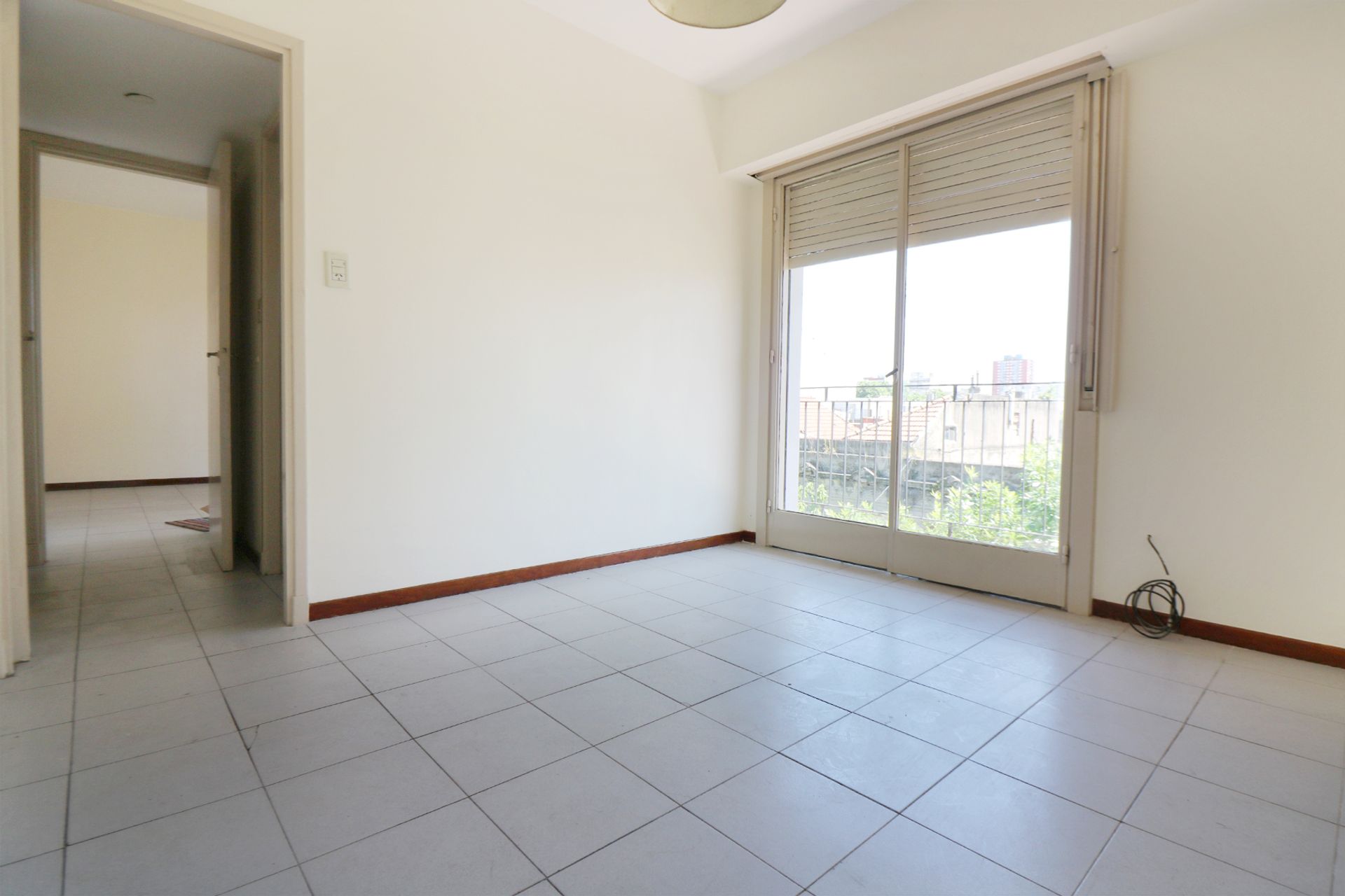 Departamento en Venta en Balvanera, Capital Federal