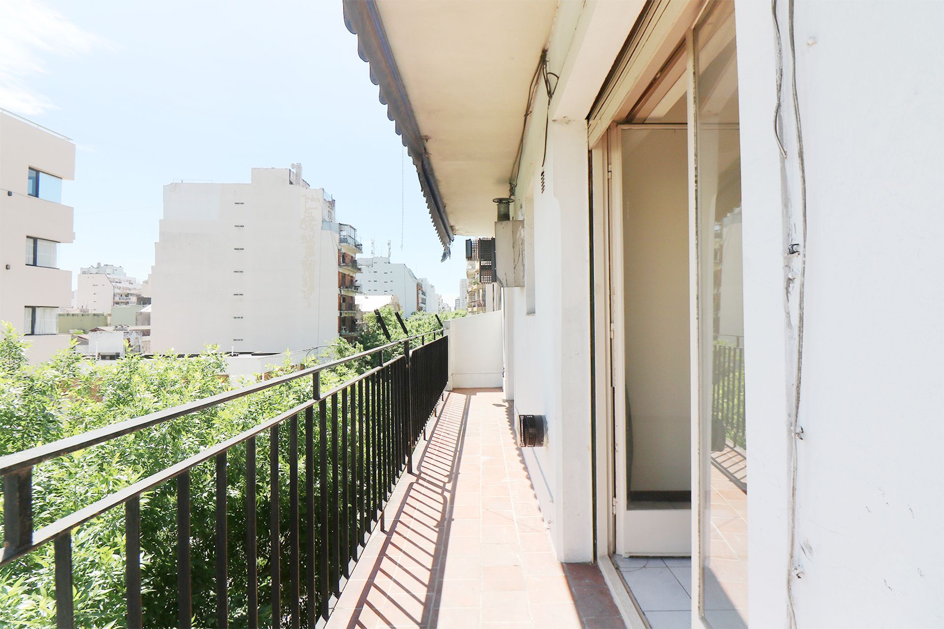 Departamento en Venta en Balvanera, Capital Federal