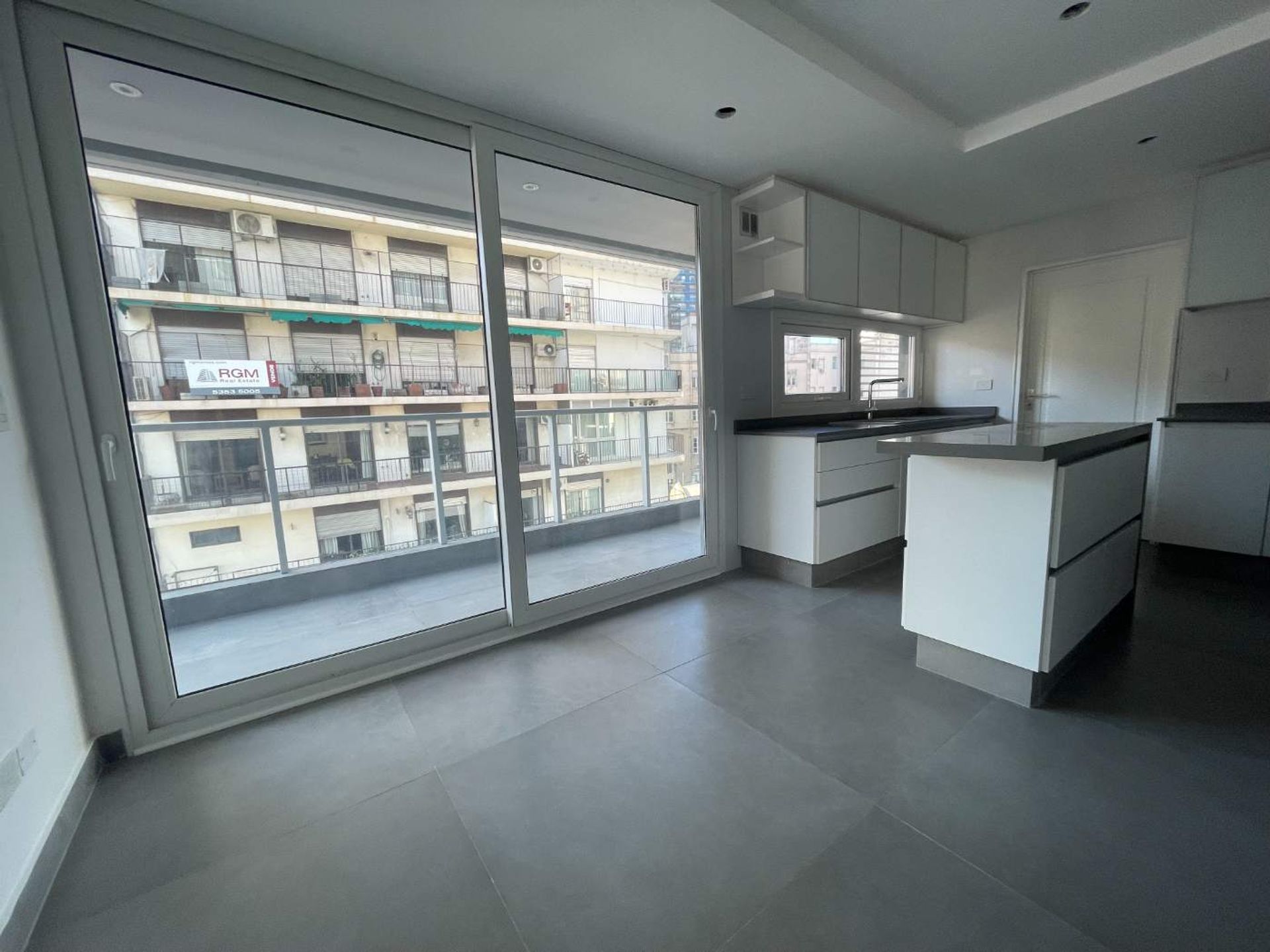 Departamento 5 Ambientes Venta Palermo Amenities - 14