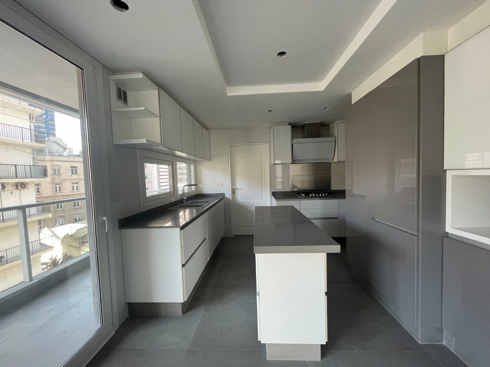 Departamento 5 Ambientes Venta Palermo Amenities - 4