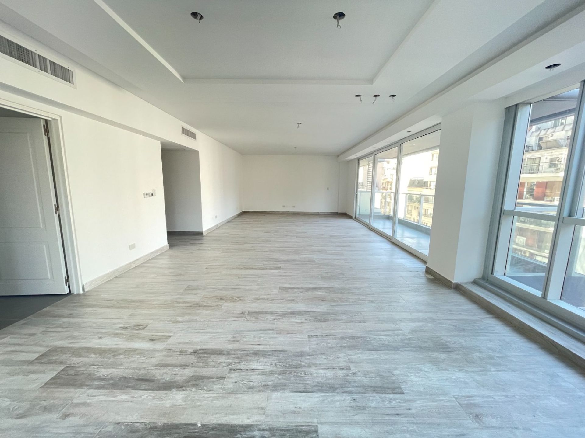 Departamento 5 Ambientes Venta Palermo Amenities - 1