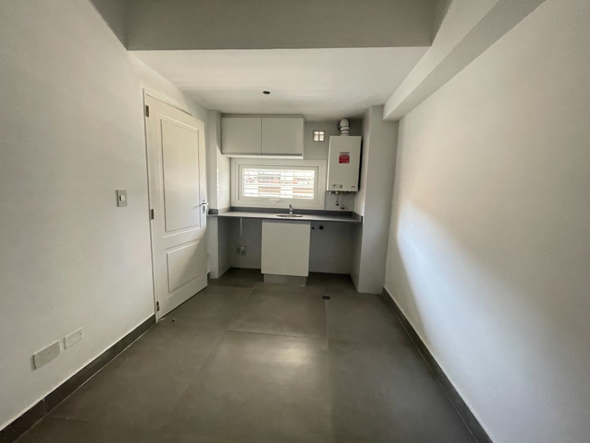 Departamento 5 Ambientes Venta Palermo Amenities - 15