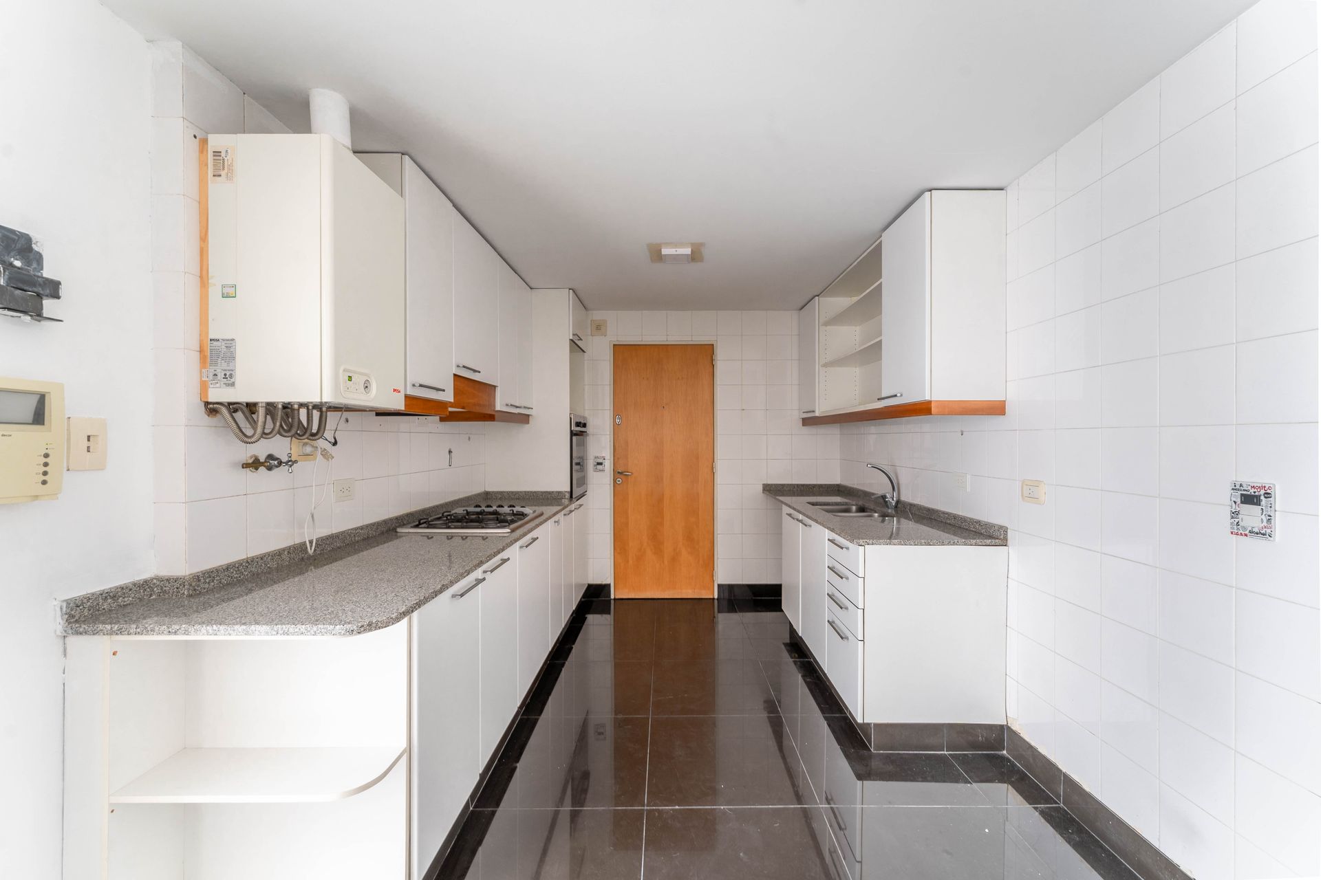 VENTA DEPARTAMENTO 4 AMBIENTES COCHERA CABALLITO - 7