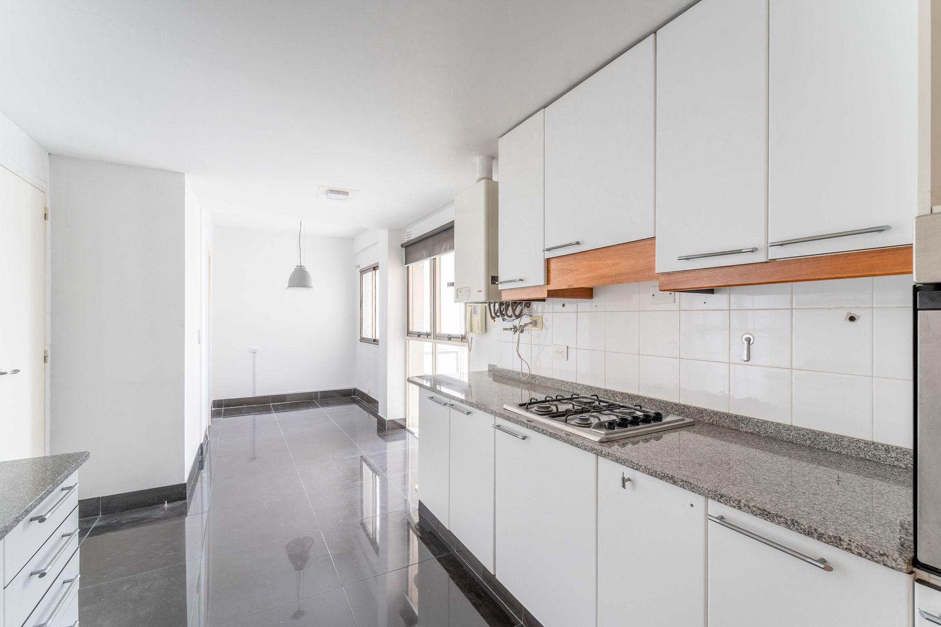 VENTA DEPARTAMENTO 4 AMBIENTES COCHERA CABALLITO - 8
