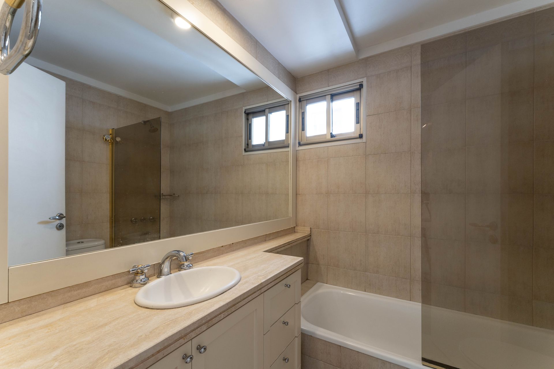 VENTA DEPARTAMENTO 4 AMBIENTES COCHERA CABALLITO - 17