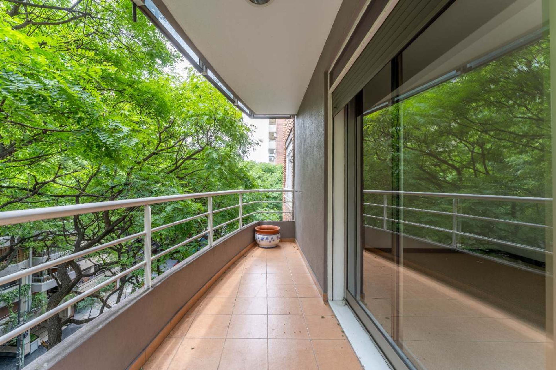 VENTA DEPARTAMENTO 4 AMBIENTES COCHERA CABALLITO - 1
