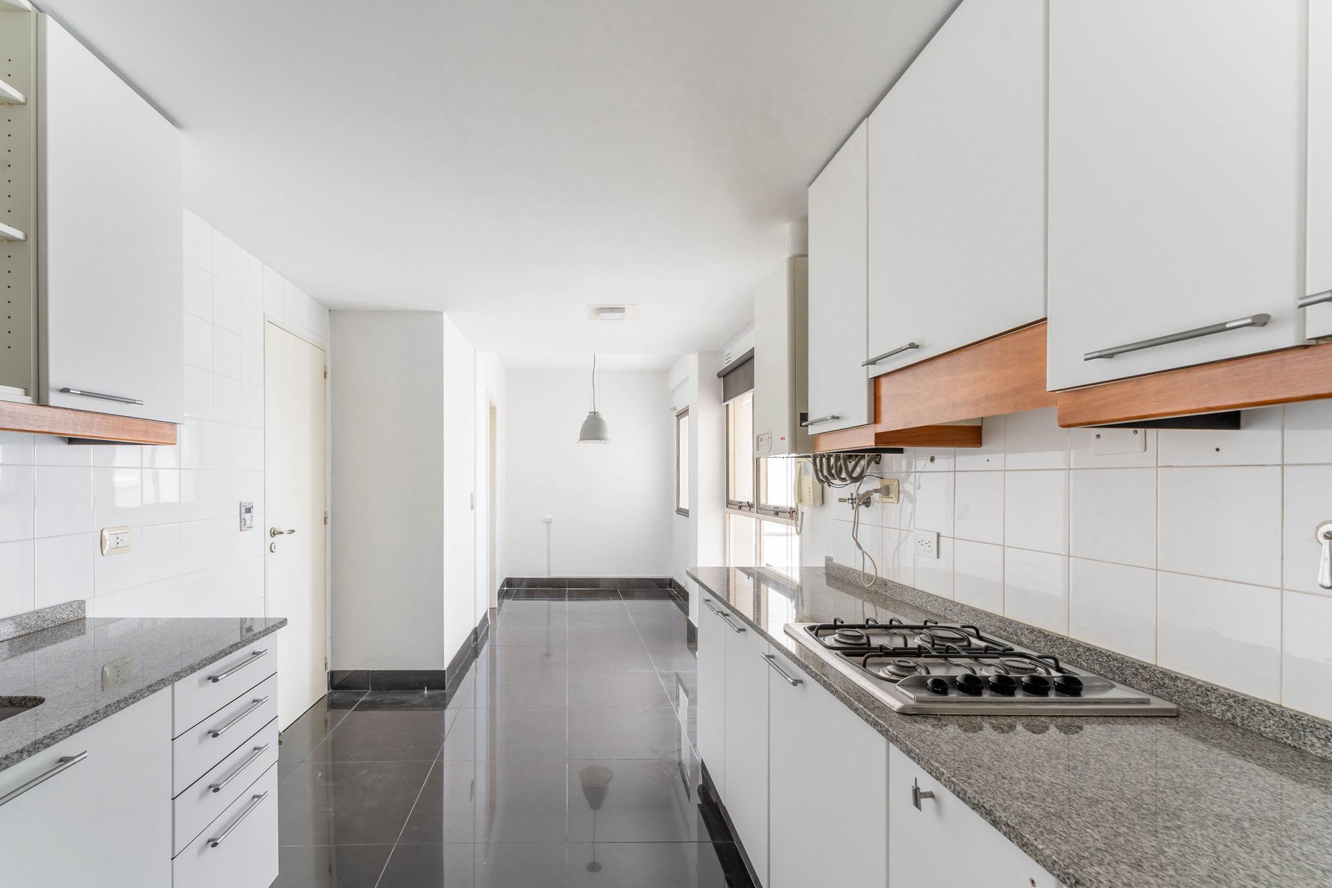 VENTA DEPARTAMENTO 4 AMBIENTES COCHERA CABALLITO - 9