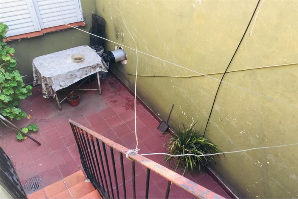 Venta de casa 3 amb en haedo c/cochera - 15