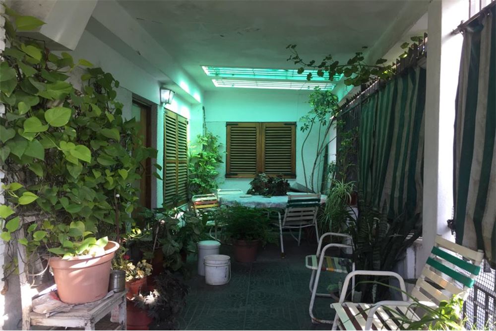 Venta de casa 3 amb en haedo c/cochera - 13