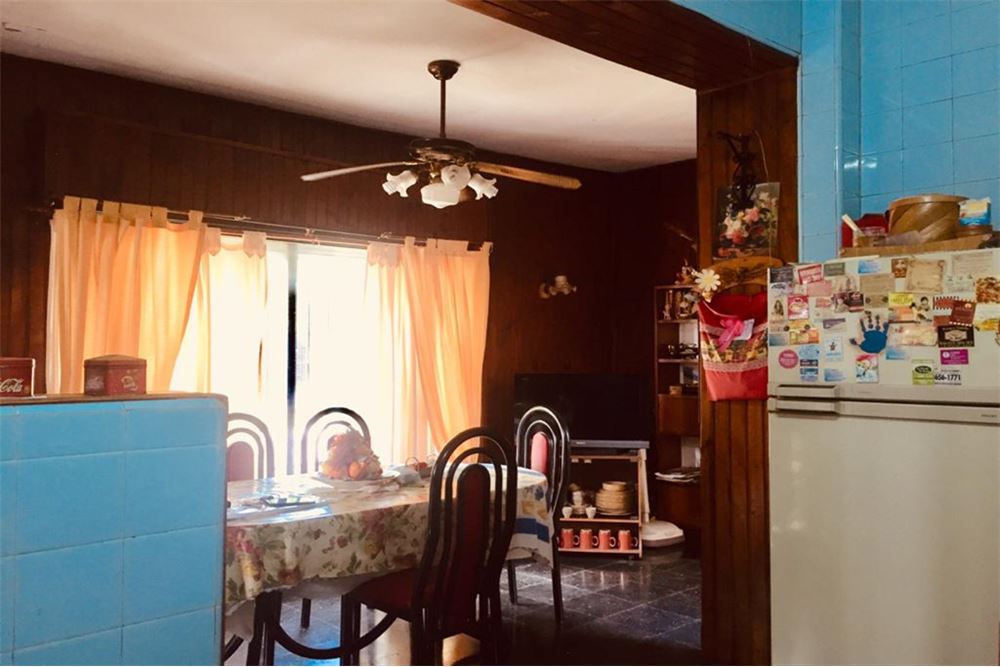 Venta de casa 3 amb en haedo c/cochera - 5