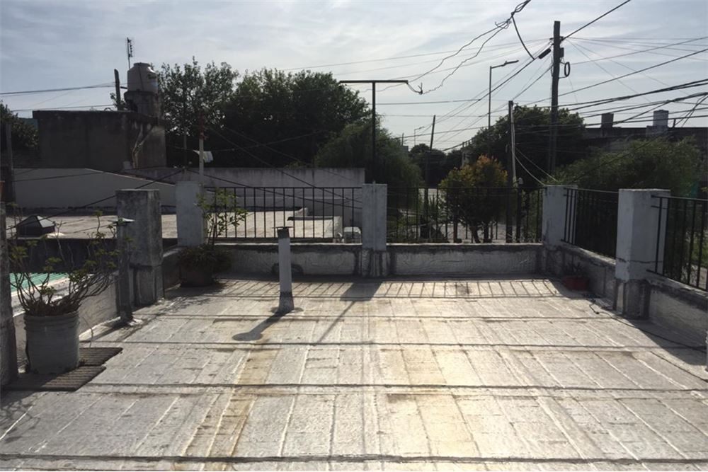 Venta de casa 3 amb en haedo c/cochera - 16
