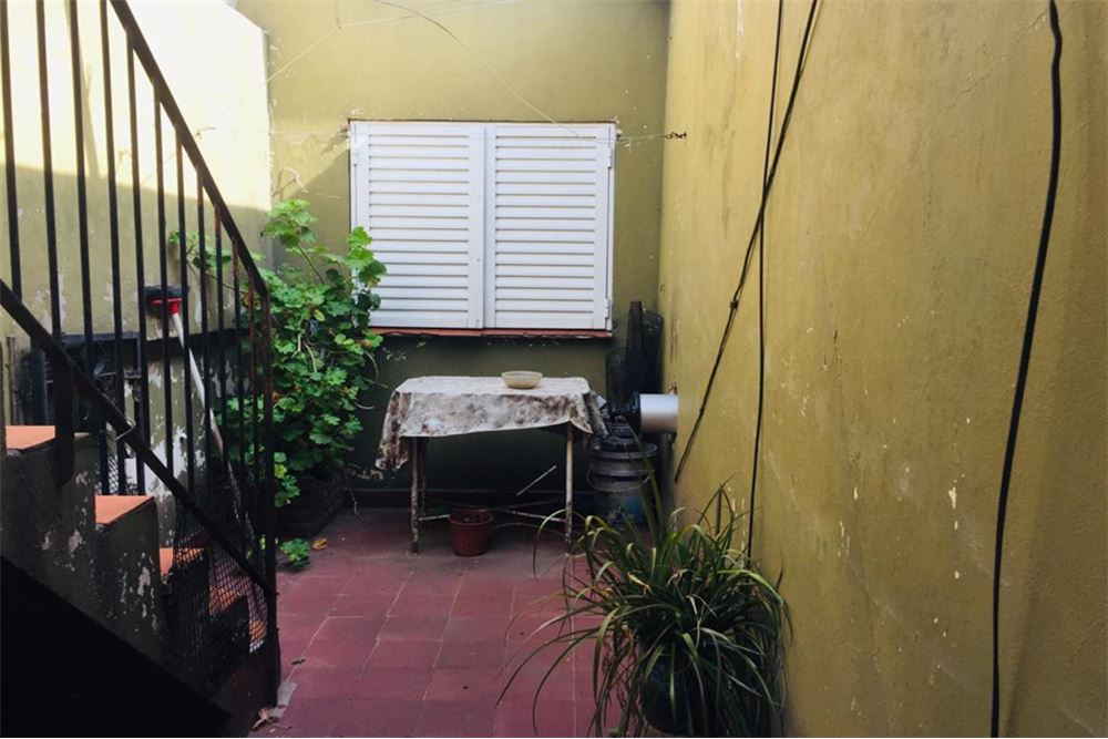 Venta de casa 3 amb en haedo c/cochera - 12