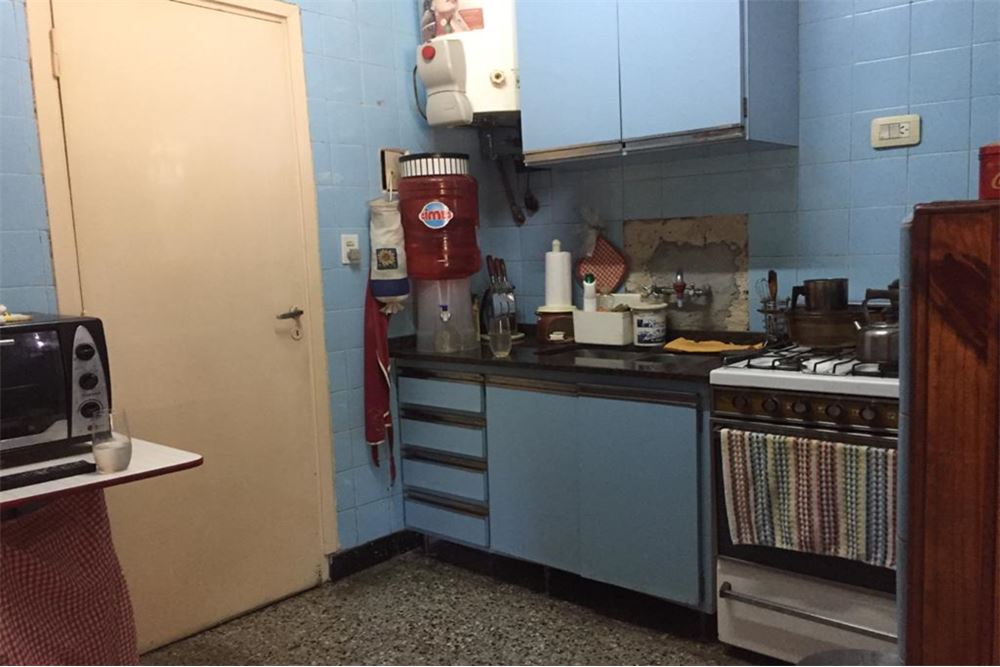 Venta de casa 3 amb en haedo c/cochera - 2