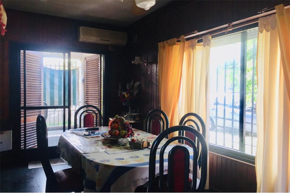 Venta de casa 3 amb en haedo c/cochera - 3