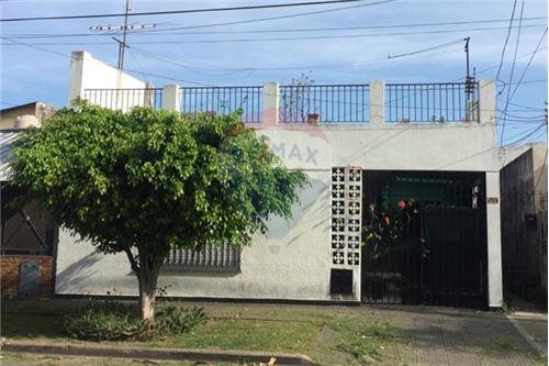 Venta de casa 3 amb en haedo c/cochera - 1