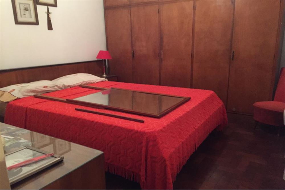 Venta de casa 3 amb en haedo c/cochera - 9