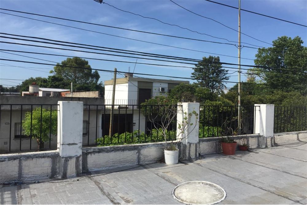 Venta de casa 3 amb en haedo c/cochera - 17