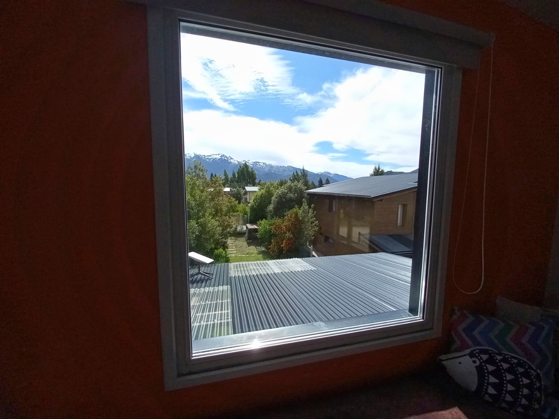 Casa a la venta en Barrio Reina Mora - 13