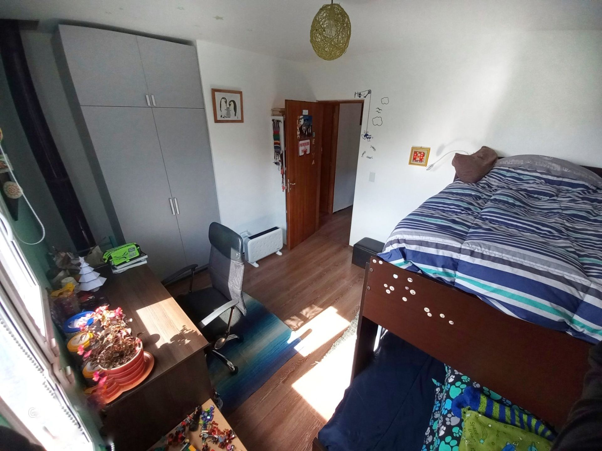Casa a la venta en Barrio Reina Mora - 12