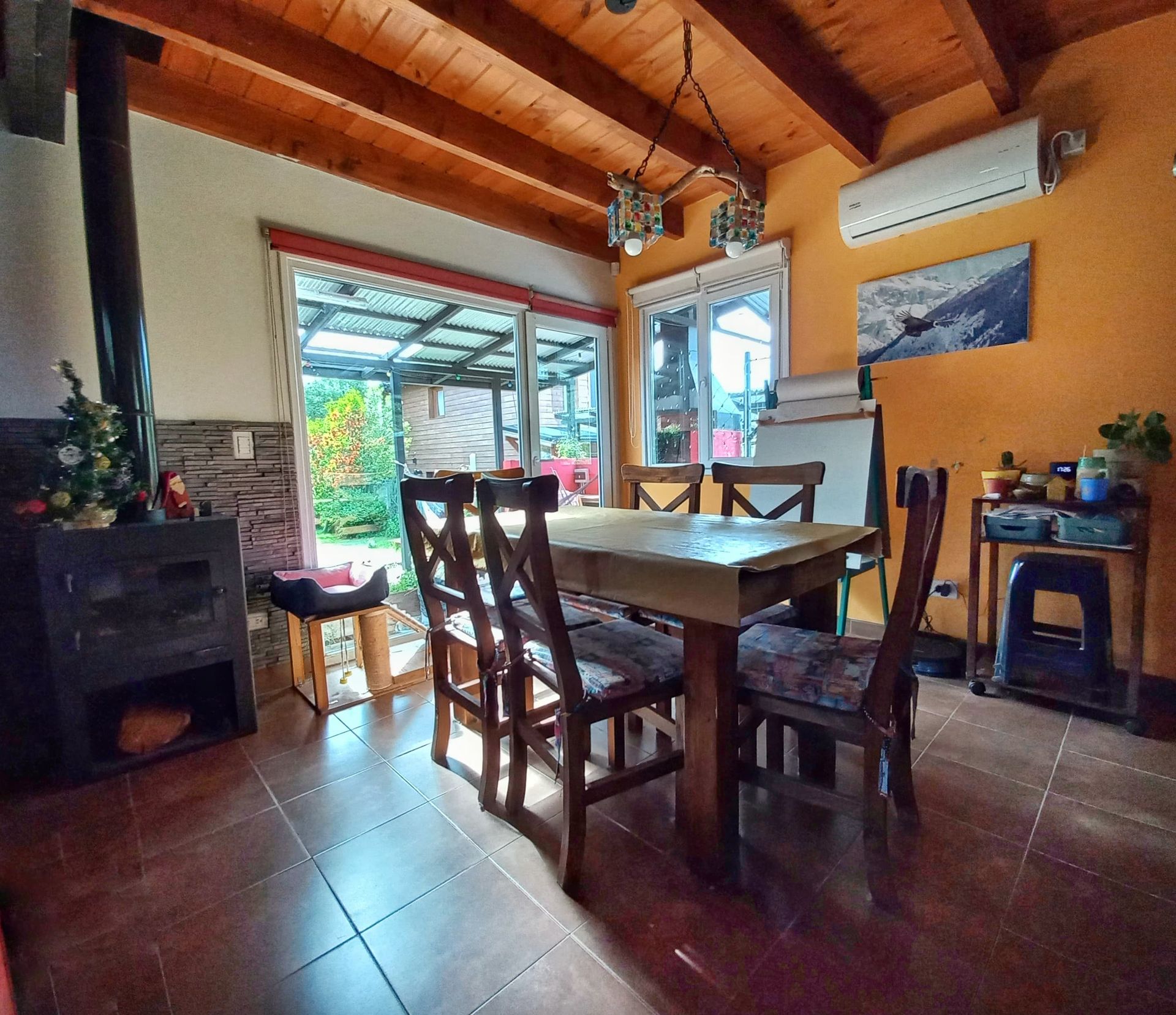Casa a la venta en Barrio Reina Mora - 5