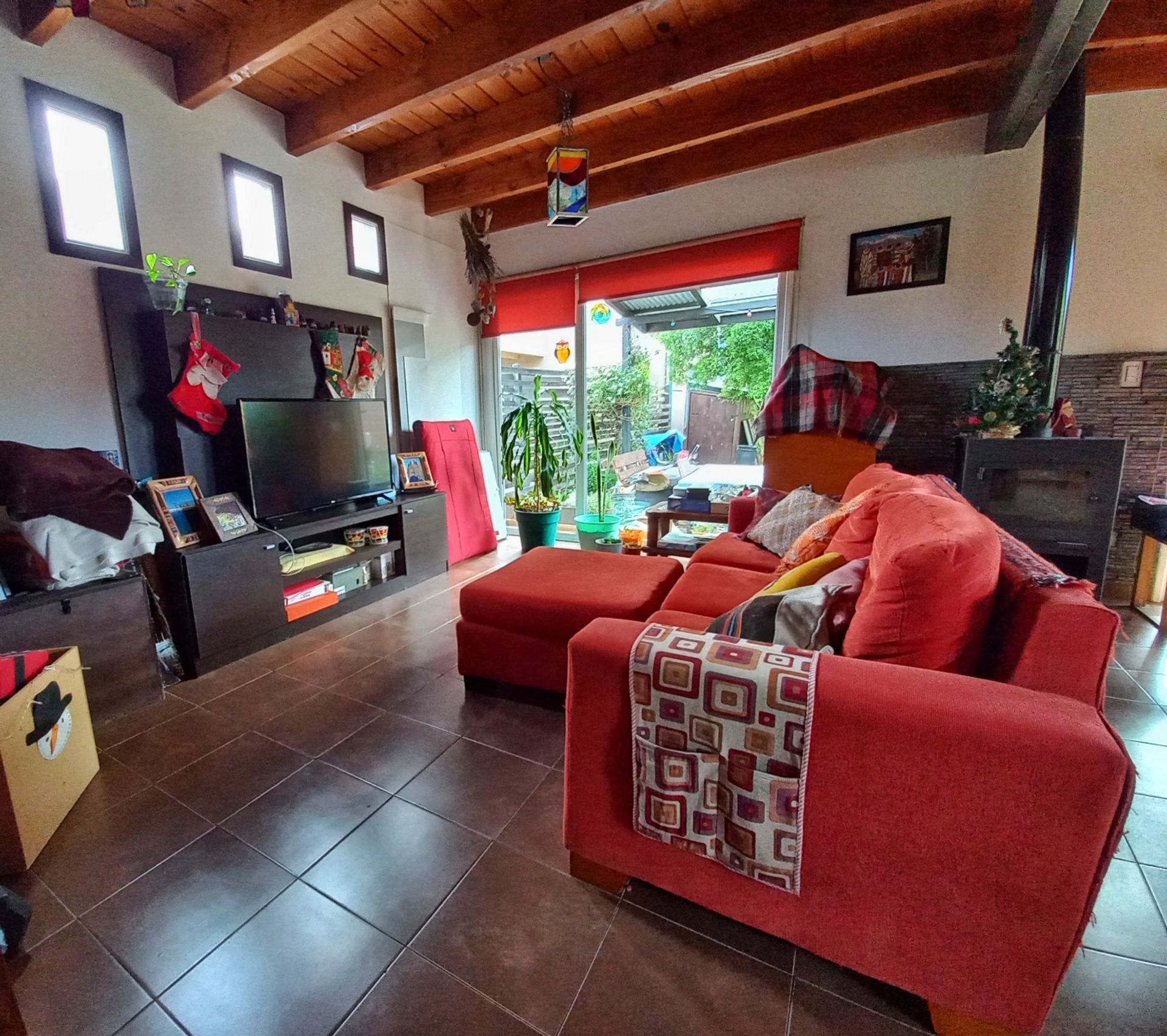 Casa a la venta en Barrio Reina Mora - 7