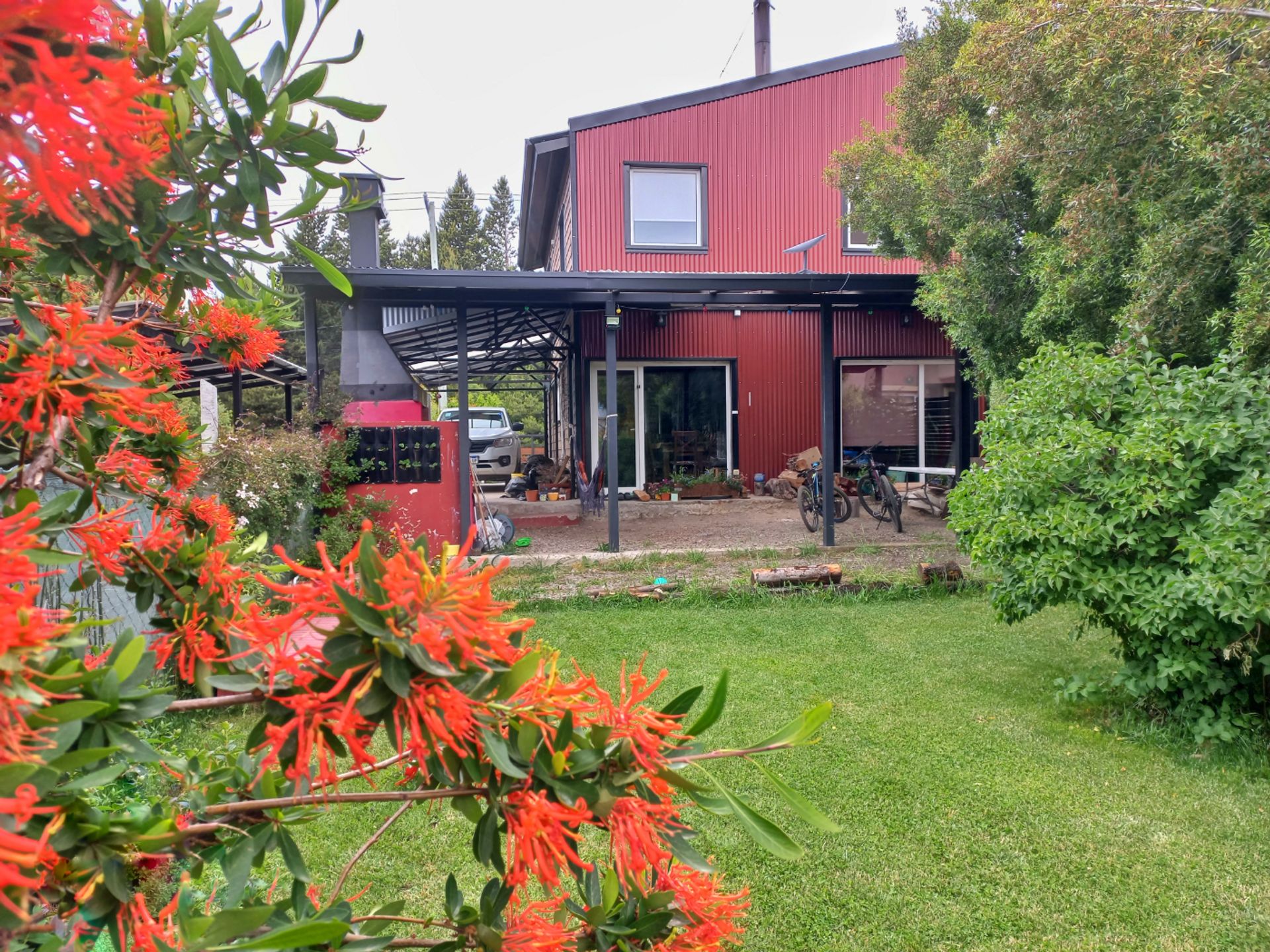 Casa a la venta en Barrio Reina Mora - 20