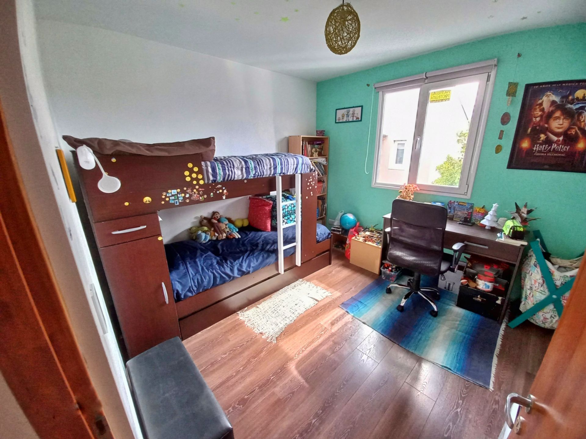 Casa a la venta en Barrio Reina Mora - 11