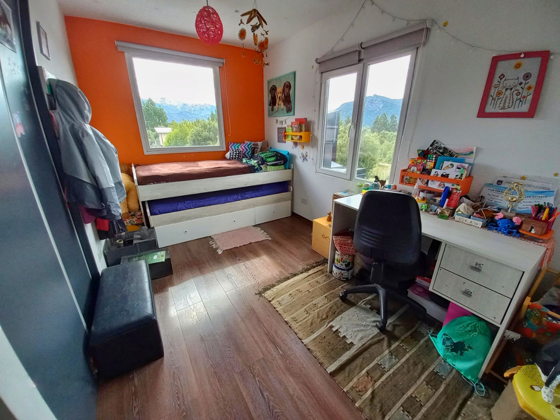 Casa a la venta en Barrio Reina Mora - 15