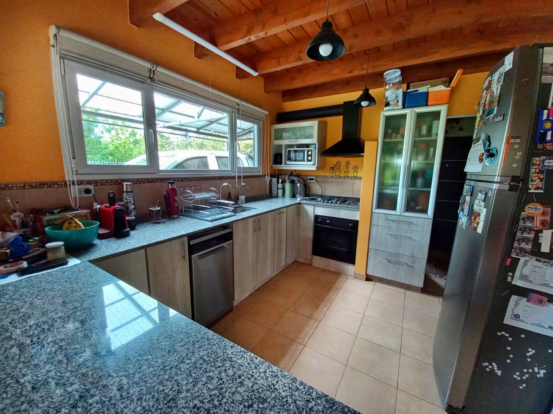 Casa a la venta en Barrio Reina Mora - 4