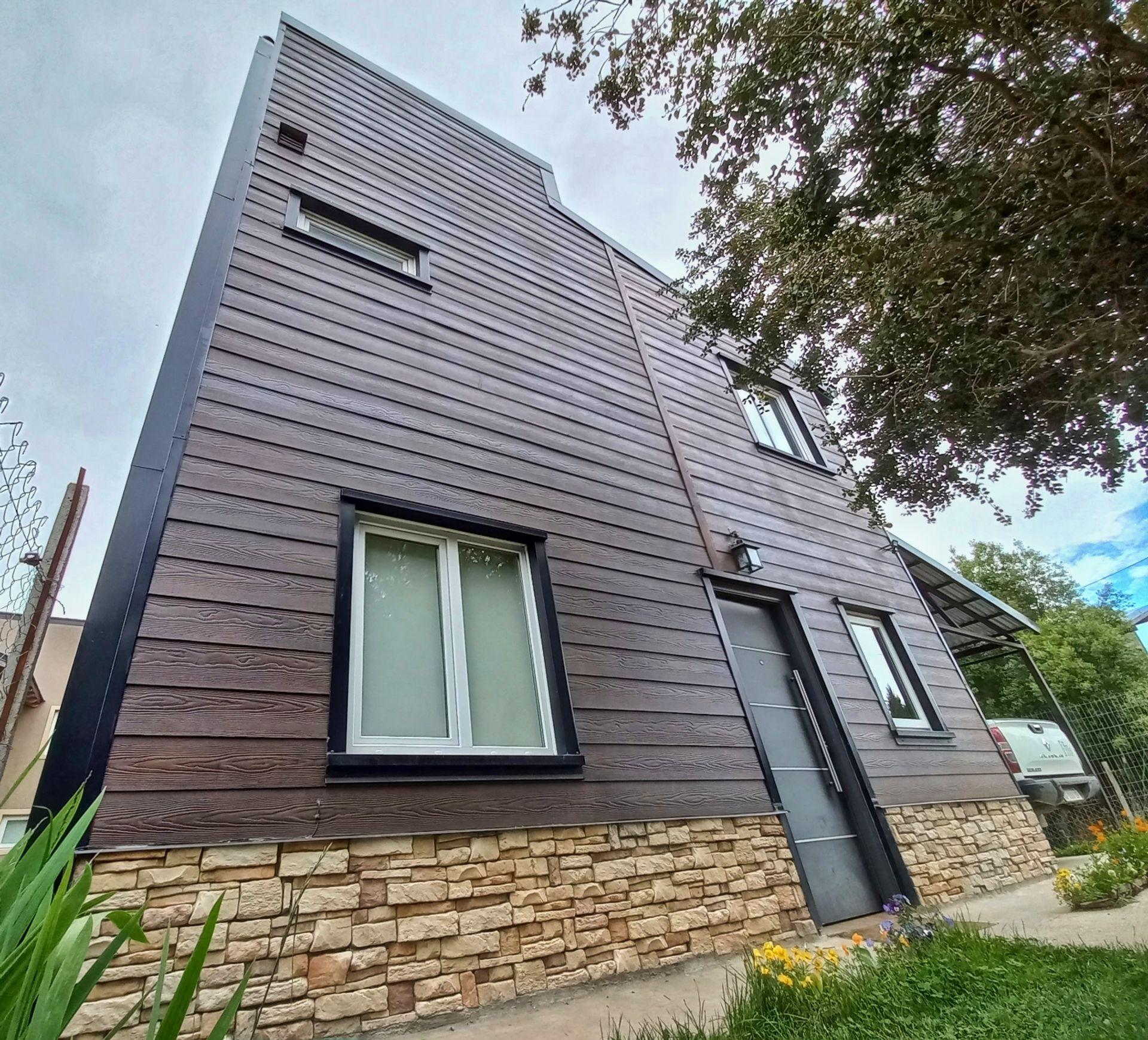 Casa a la venta en Barrio Reina Mora - 2