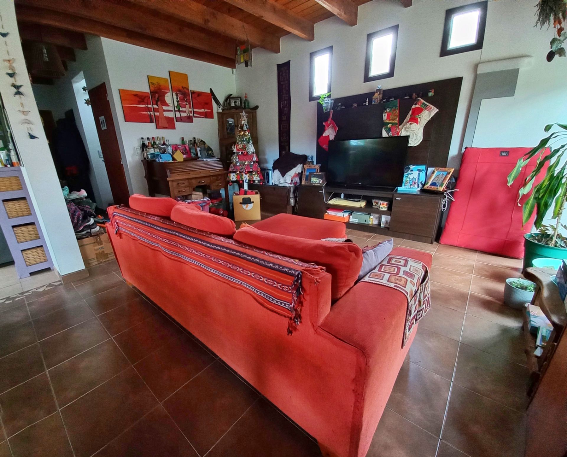 Casa a la venta en Barrio Reina Mora - 6