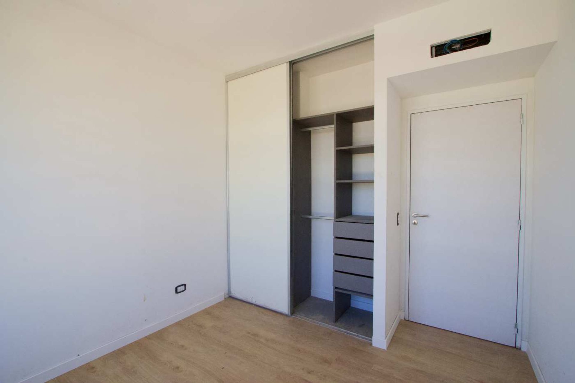 Departamento 2 Ambientes Venta Paternal Amenities - 3