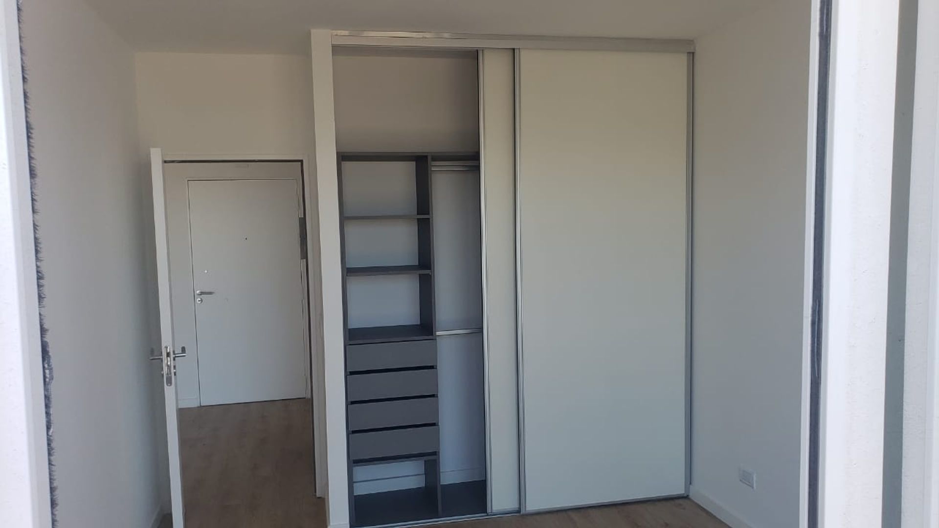 Departamento 2 Ambientes Venta Paternal Amenities - 7