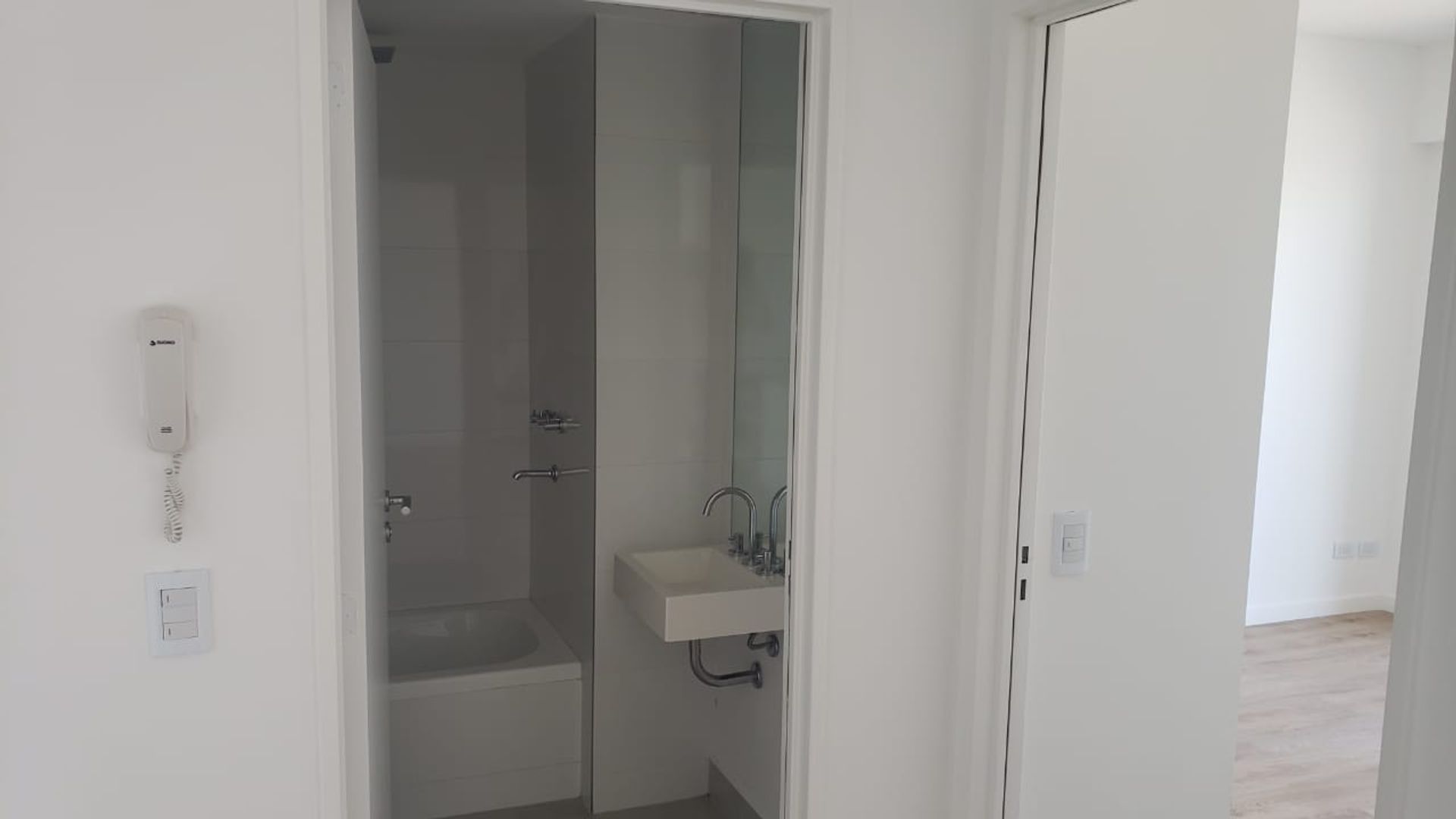 Departamento 2 Ambientes Venta Paternal Amenities - 9
