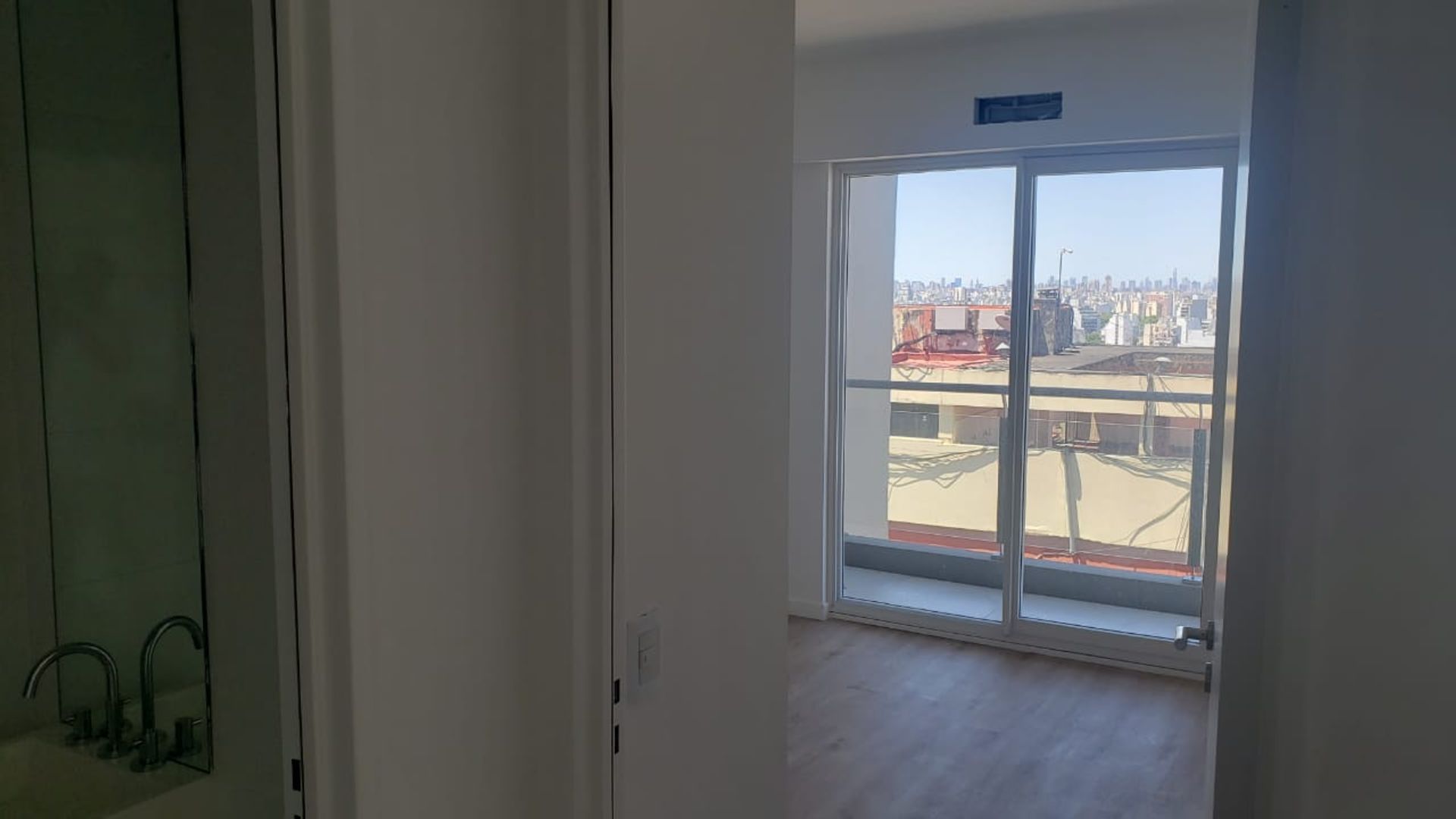 Departamento 2 Ambientes Venta Paternal Amenities - 8