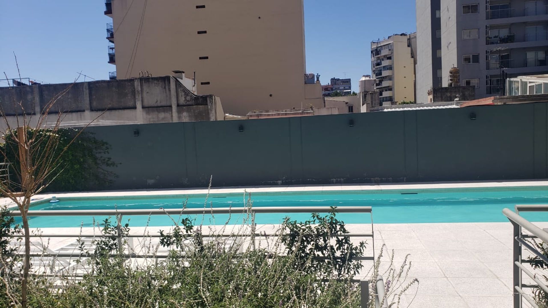 Departamento 2 Ambientes Venta Paternal Amenities - 13