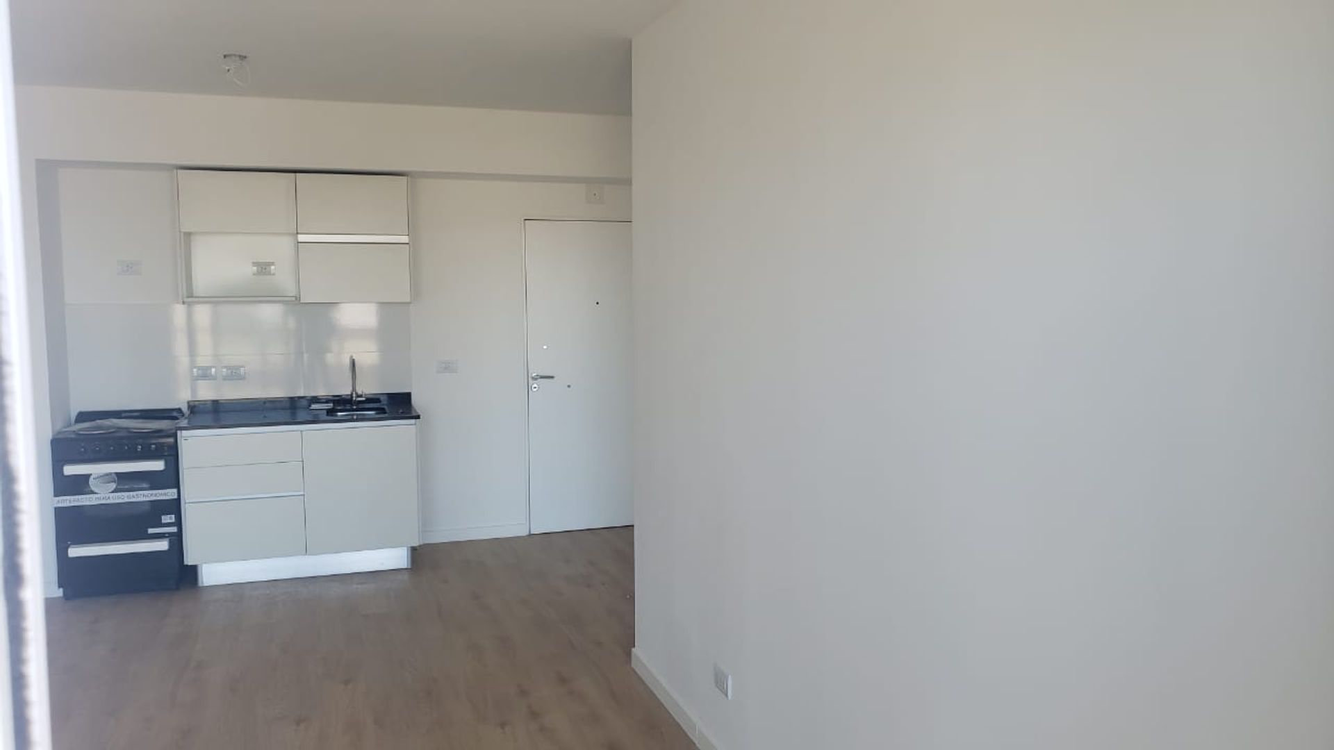 Departamento 2 Ambientes Venta Paternal Amenities - 6