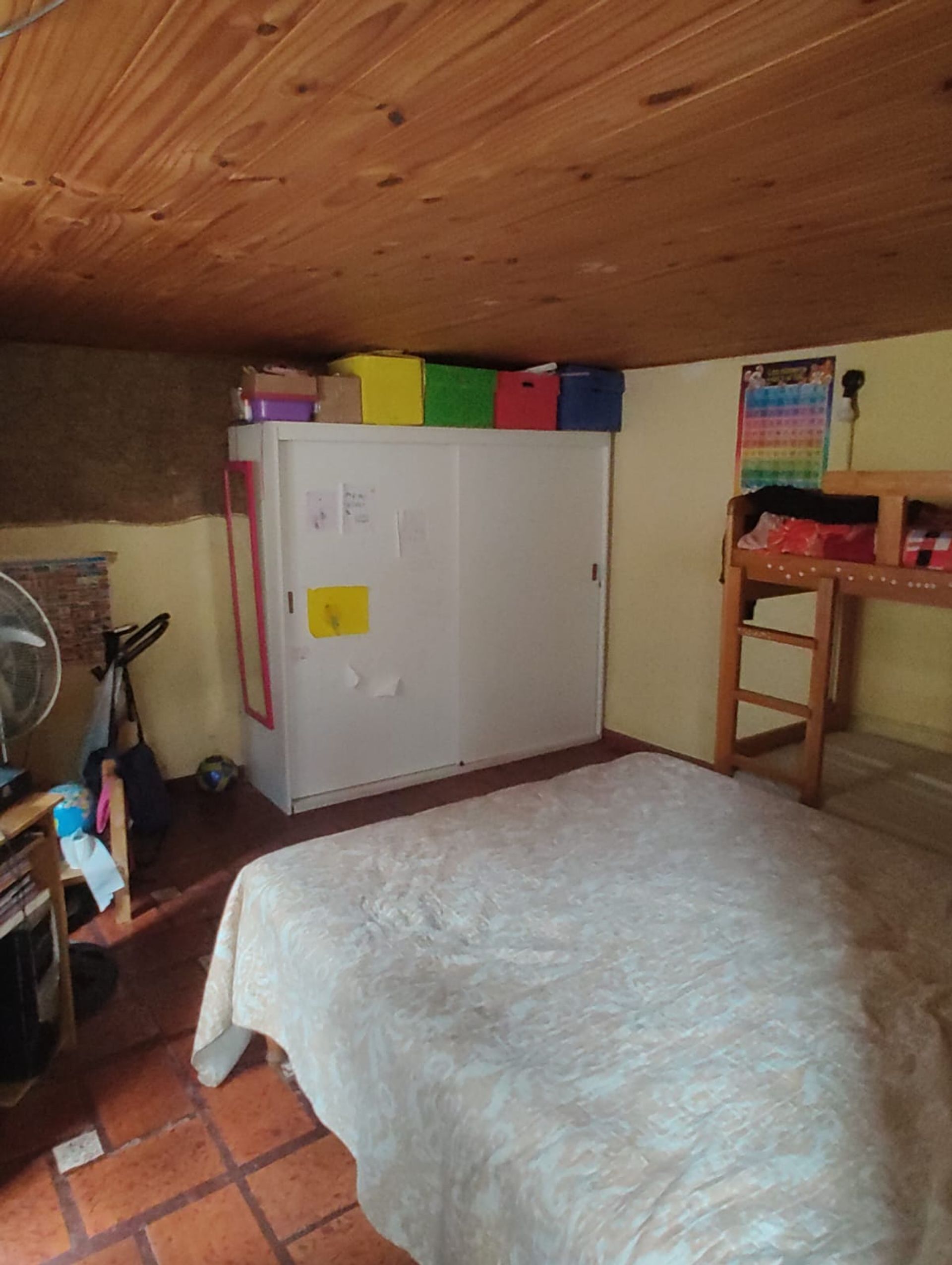 PH VENTA - 3 AMB + ESCRITORIO - LUMINOSO - FLORES - 16