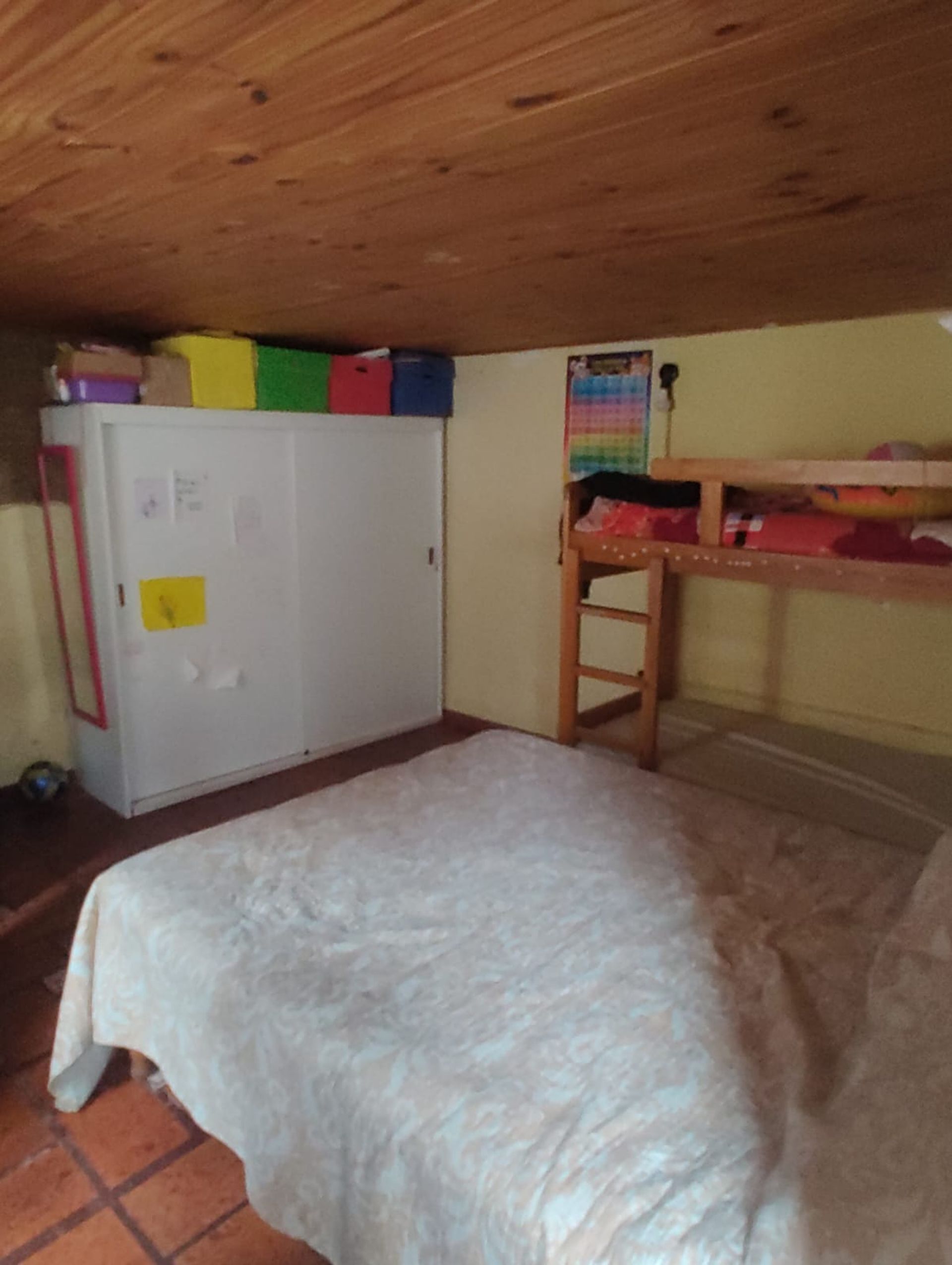 PH VENTA - 3 AMB + ESCRITORIO - LUMINOSO - FLORES - 17