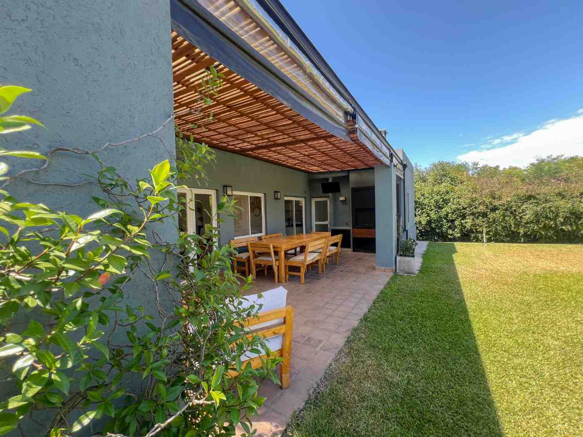 VENTA CASA 4 AMBIENTES BARRIO SANTA GUADALUPE - 18