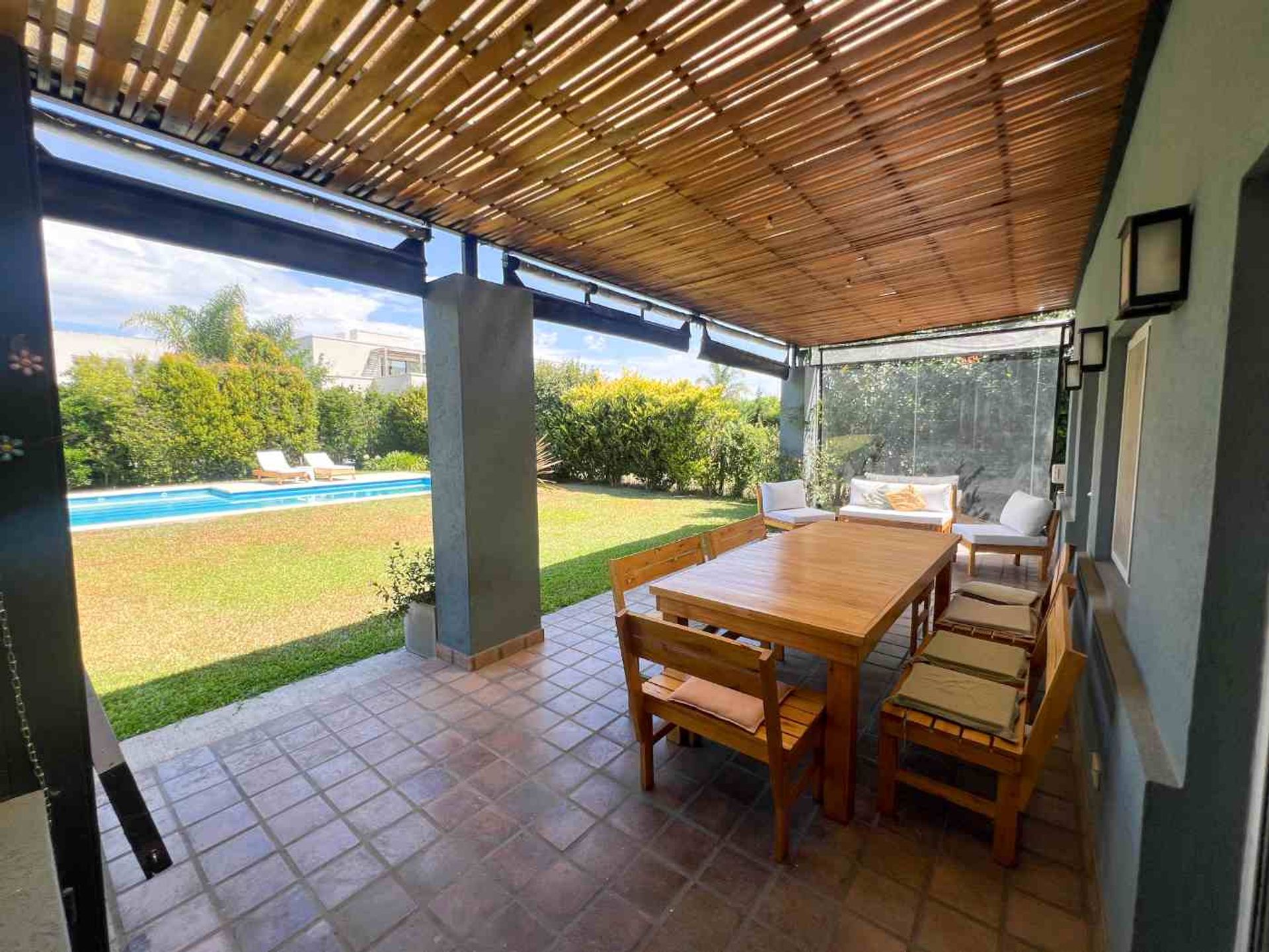 VENTA CASA 4 AMBIENTES BARRIO SANTA GUADALUPE - 17