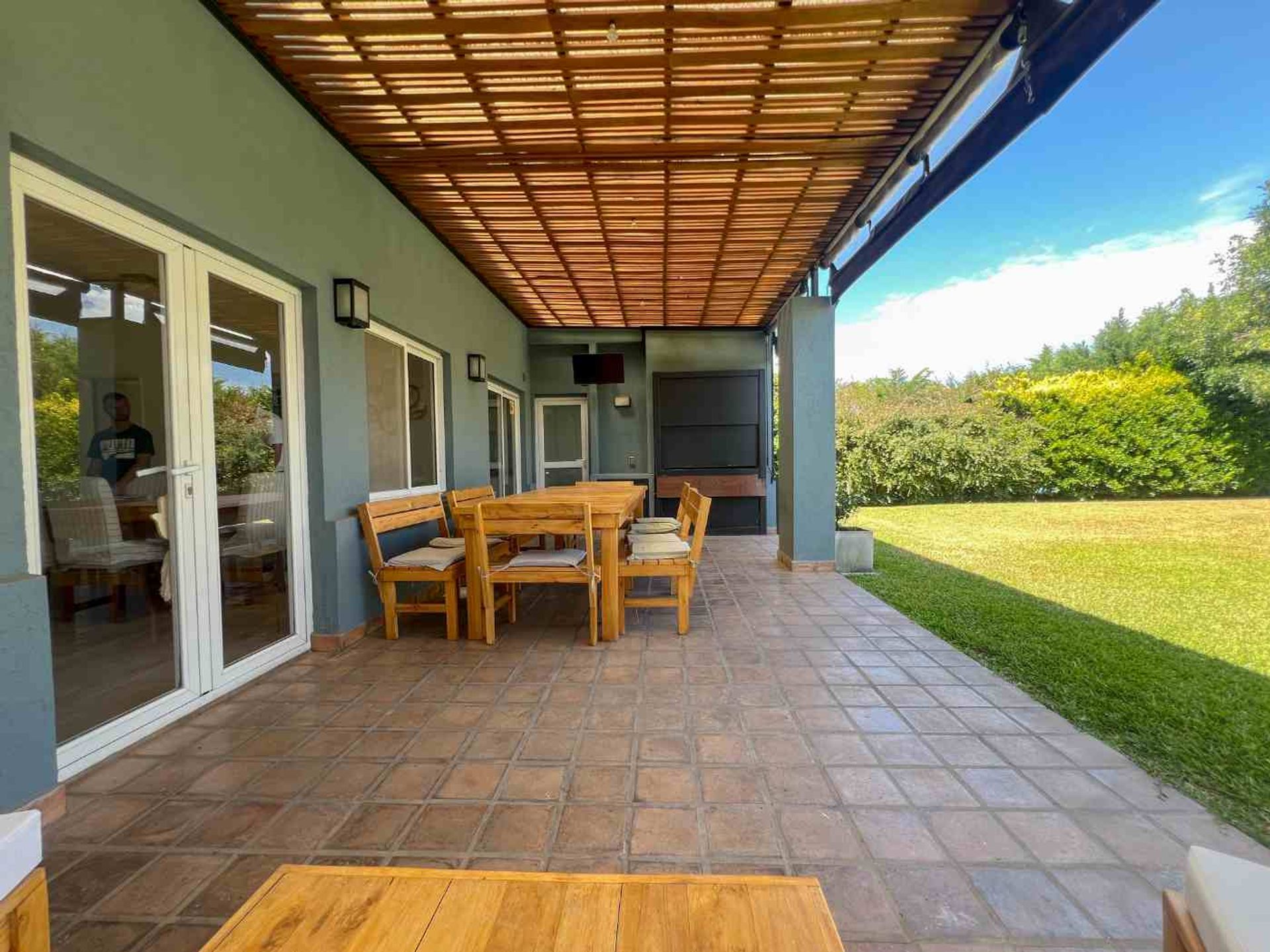 VENTA CASA 4 AMBIENTES BARRIO SANTA GUADALUPE - 20