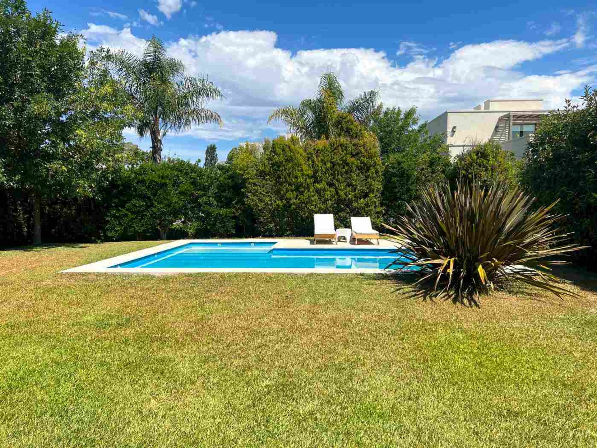 VENTA CASA 4 AMBIENTES BARRIO SANTA GUADALUPE - 14