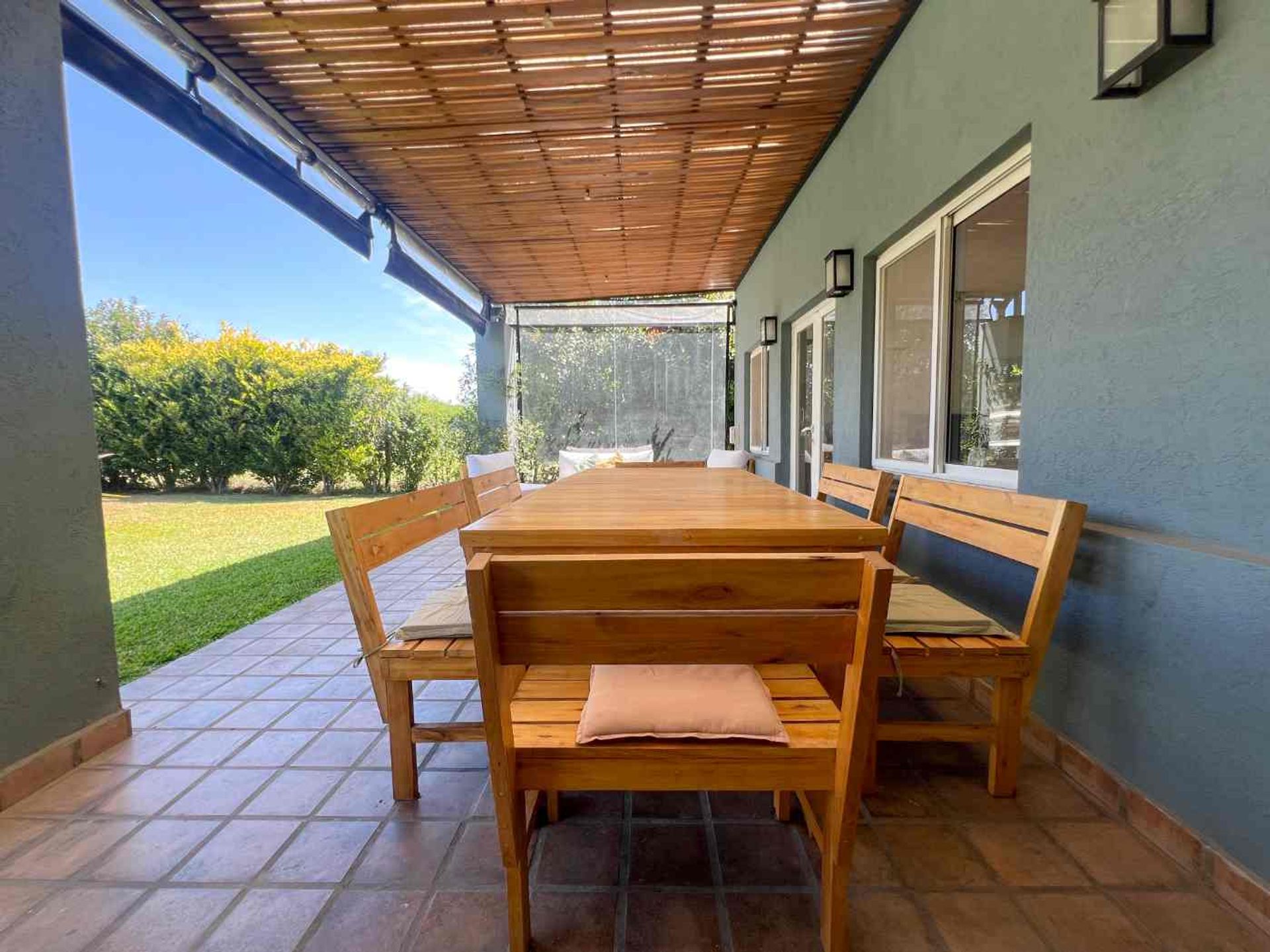 VENTA CASA 4 AMBIENTES BARRIO SANTA GUADALUPE - 19